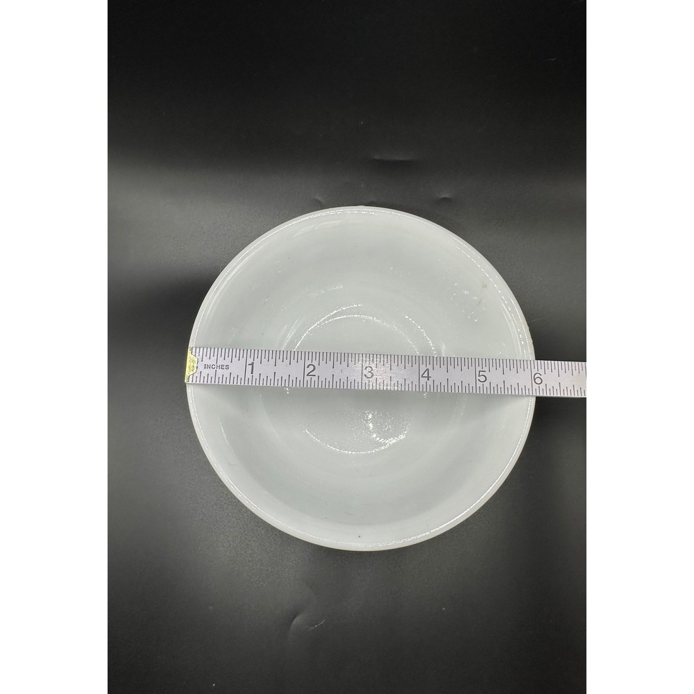 Corelle Old Town Blue Cereal Soup Bowls Corning Vitrelle Blue Onion 6.25, 4 pcs - Picture 3 of 4